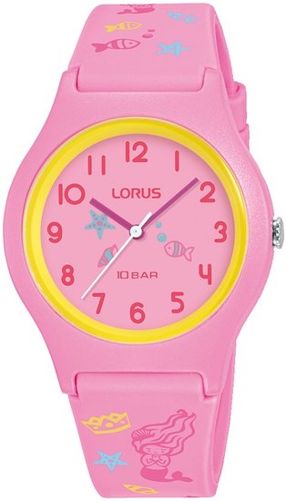 Hodinky LORUS RRX49HX9