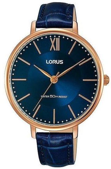 Hodinky LORUS RG276LX9