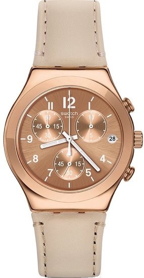 Hodinky SWATCH YCG416