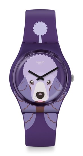 Hodinky SWATCH GV133