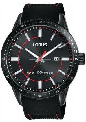 Hodinky LORUS RH961HX9