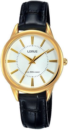 Hodinky LORUS RG206NX9