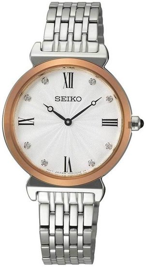 Hodinky SEIKO SFQ798P1