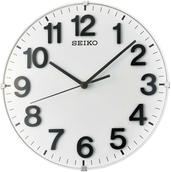 Hodinky Seiko hodiny QXA656W