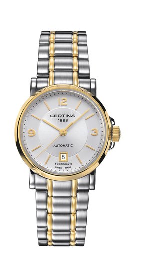 Hodinky CERTINA C017.207.22.037.00