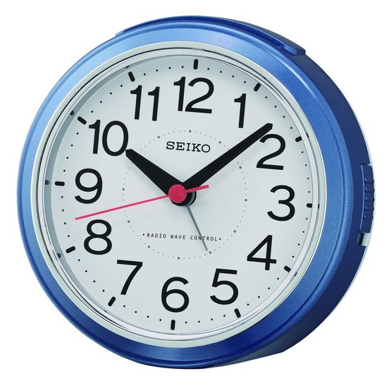 Hodinky Seiko hodiny QHR026L