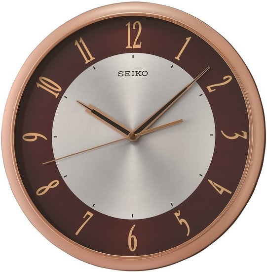 Hodinky Seiko hodiny QXA753P