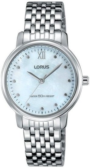Hodinky LORUS RG223LX9