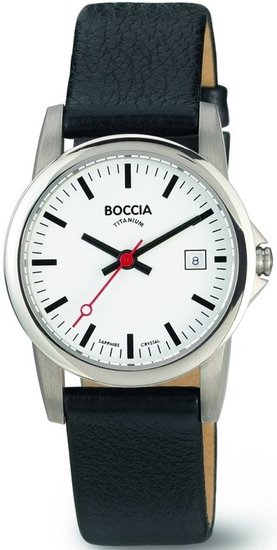 Hodinky BOCCIA 3298-04