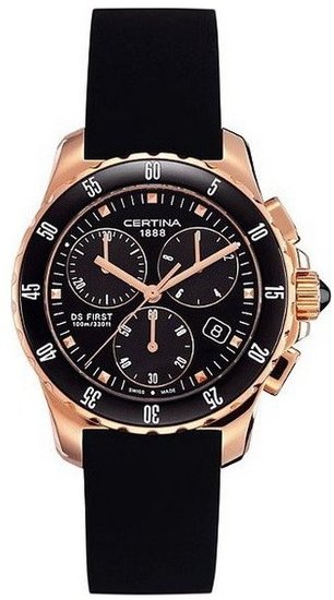 Hodinky CERTINA C014.217.37.051.00