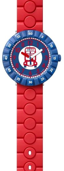 Hodinky FLIK FLAK ZFCSP043