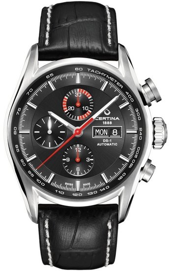 Hodinky CERTINA C006.414.16.051.01
