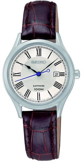 Hodinky SEIKO SXDG21P1