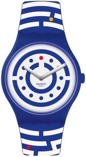 Hodinky SWATCH SUOZ279