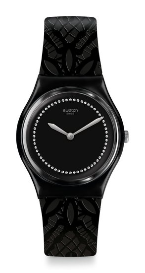 Hodinky SWATCH GB320
