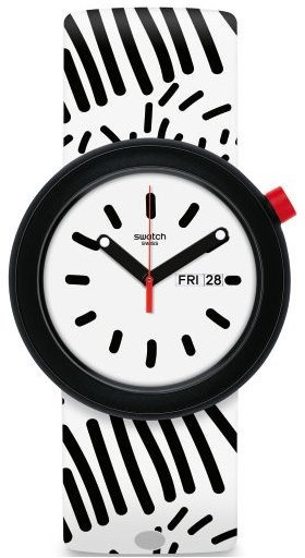 Hodinky SWATCH PNB701