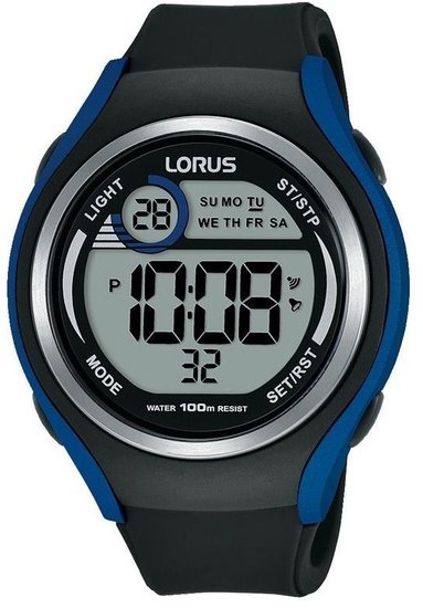 Hodinky LORUS R2377LX9