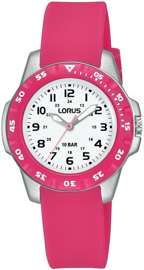 Hodinky LORUS RRX59HX9