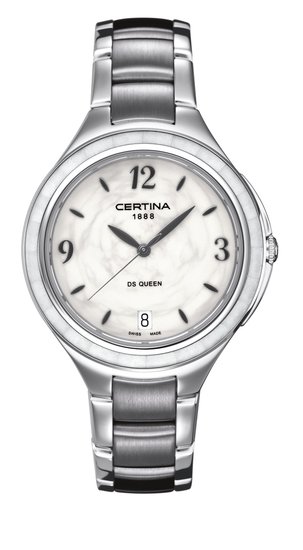 Hodinky CERTINA C018.210.11.017.00