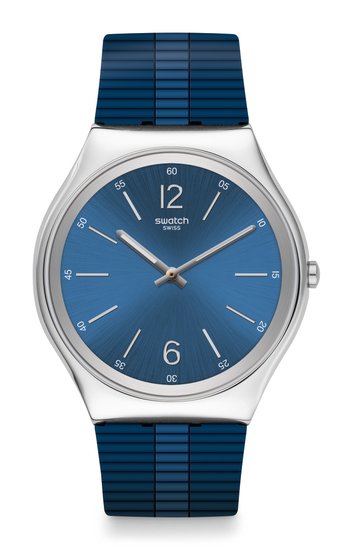 Hodinky SWATCH SS07S111