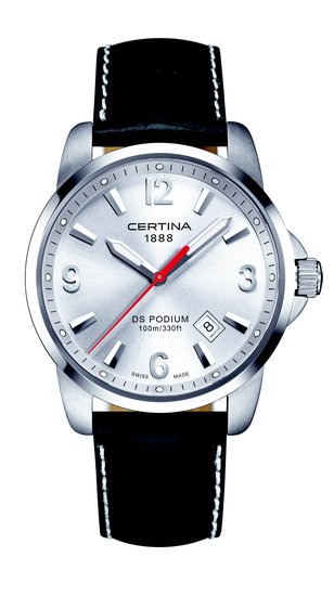 Hodinky CERTINA C001.610.16.037.00