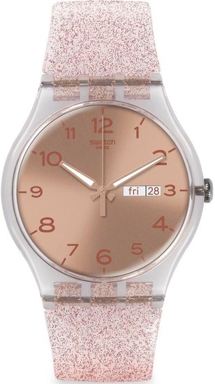 Hodinky SWATCH SUOK703