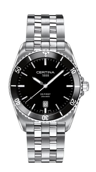 Hodinky CERTINA C014.410.11.051.00