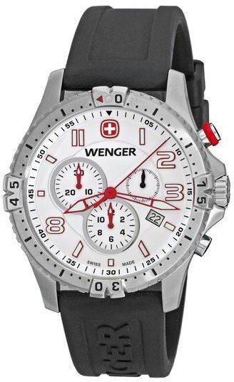 Hodinky WENGER 77050