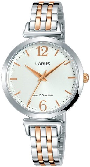 Hodinky LORUS RG223NX9