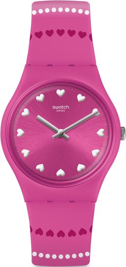 Hodinky SWATCH GP160