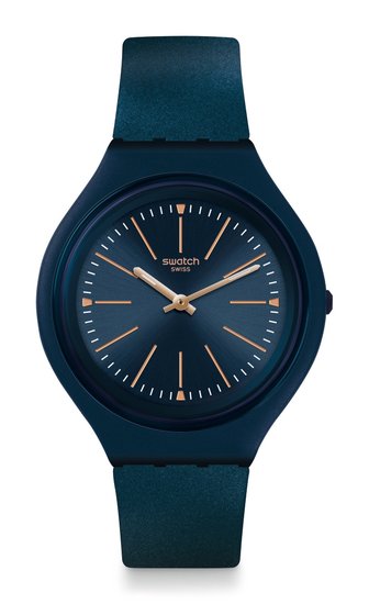 Hodinky SWATCH SVUN109