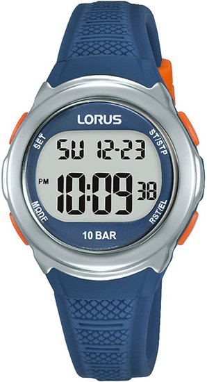 Hodinky LORUS R2391NX9