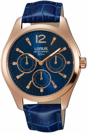 Hodinky LORUS RP674CX9