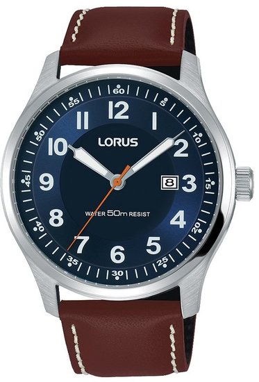 Hodinky LORUS RH943HX9