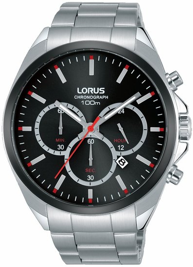 Hodinky LORUS RT361GX9
