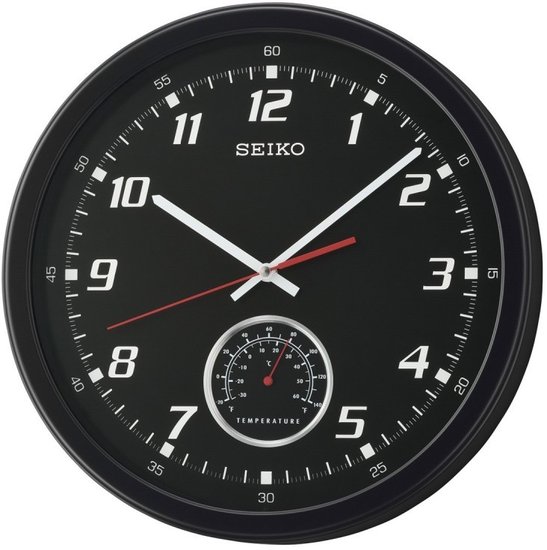 Hodinky Seiko hodiny QXA696K