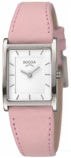 Hodinky BOCCIA 3294-01