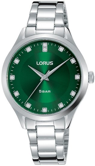 Hodinky LORUS RG299QX9