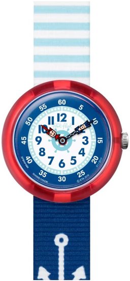 Hodinky FLIK FLAK ZFBNP090