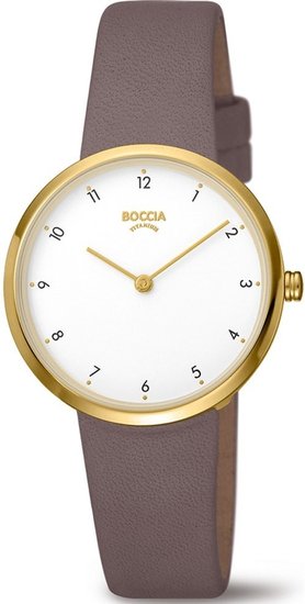 Hodinky BOCCIA 3315-02