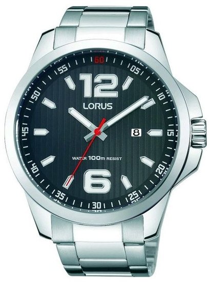 Hodinky LORUS RH991EX9