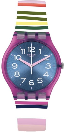 Hodinky SWATCH GP153