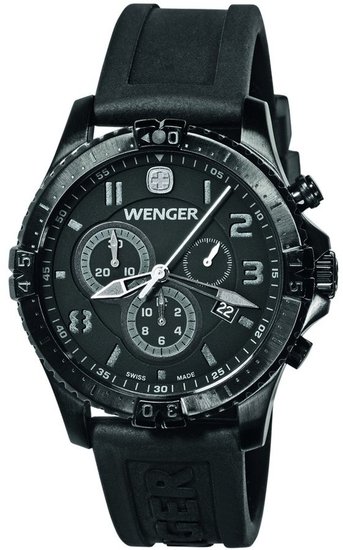 Hodinky WENGER 77054