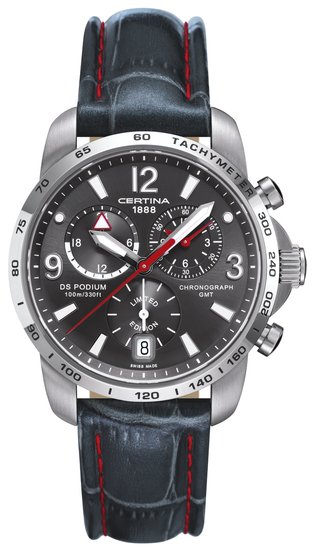 Hodinky CERTINA C001.639.16.087.10