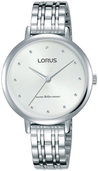 Hodinky LORUS RG275PX9