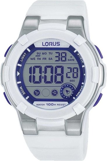 Hodinky LORUS R2359KX9