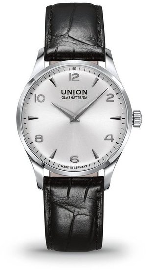 Hodinky UNION Glashütte D005.433.16.037.00