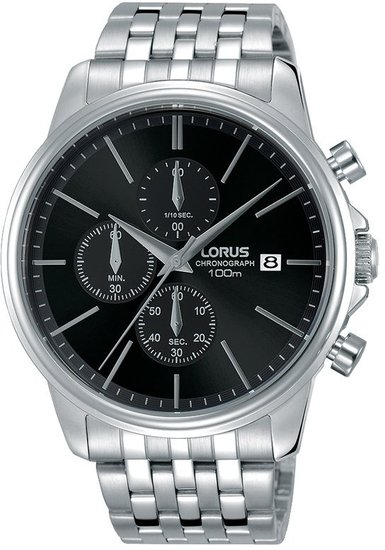 Hodinky LORUS RM321EX9
