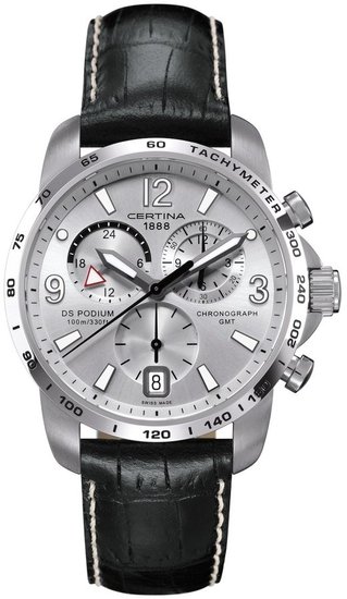 Hodinky CERTINA C001.639.16.037.00