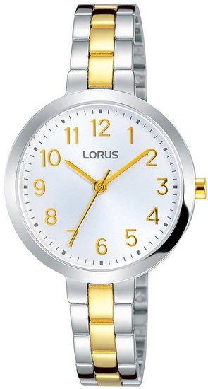 Hodinky LORUS RG249MX9